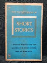 THE POCKET BOOK OF SHORT STORIES