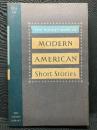 MODERN AMERICAN SHORT STORIES