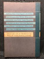 MODERN AMERICAN SHORT STORIES