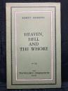 HEAVEN,HELL AND THE WHORE