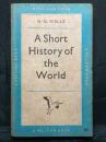A SHORT HISTORY OF THE WORLD