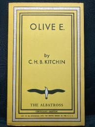 OLIVE E.