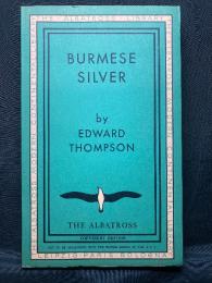 BURMESE SILVER