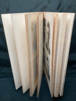 THE ALBATROSS ALMANAC for 1936