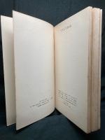 THE ALBATROSS ALMANAC for 1936