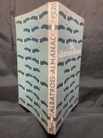 THE ALBATROSS ALMANAC for 1936