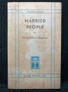 MARRIED PEOPLE
