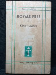 ROYALS FREE