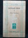 ROYALS FREE