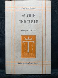 WITHIN THE TIDES