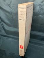 ENGLISH SHORT STORIES