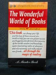 The Wonderful World of Books