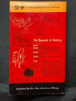 The Wonderful World of Books