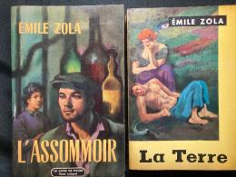 L'assommoir ／La terre