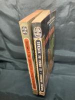 Le Désert de l'amour ／Le nœud de vipères