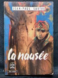 La nausée