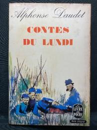 Contes du lundi