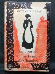 Le journal d'une femme de chambre