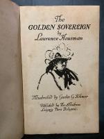 The GOLDEN SOVEREIGN