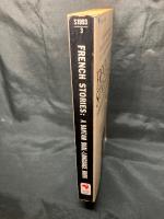 FRENCH STORIES : CONTES FRANCAIS ;
A BANTAM DUAL-LANGUAGE BOOK