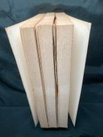 JUSTINE／BALTHAZAR ／CLEA