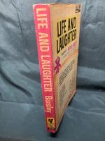 LIFE AND LAUGHTER