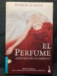 El perfume ； Historia de un asesino