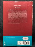 El perfume ； Historia de un asesino