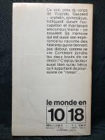 LES CORPS ÉTRANGERS