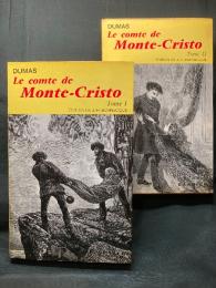 Le Comte de Monte-Cristo
