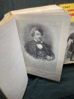 Le Comte de Monte-Cristo