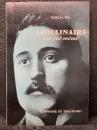 PASCAL PIA ： APOLLINAIRE