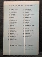 PASCAL PIA ： APOLLINAIRE