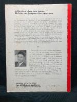 L'ART D'AUJOURD'HUI ET SON PUBLIC