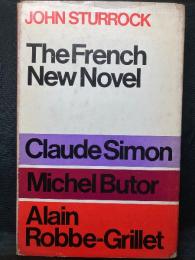 THE FRENCH NEW NOVEL