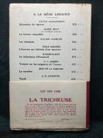 LA TRICHEUSE