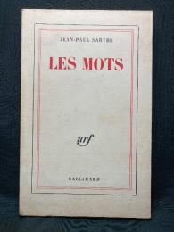 LES MOTS