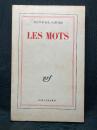 LES MOTS
