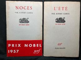 NOCES ／L'ÉTÉ