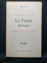 La Porte étroite