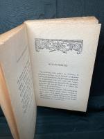 LES MEMOIRES D'UNE DEMI-VIERGE 