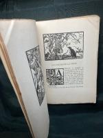 LES VRILLES DE LA VIGNE 