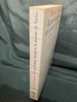 LE PROBLEME MORAL ET LA PENSEE DE SARTRE