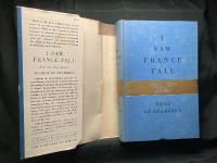 I SAW FRANCE FALL ； Will She Rise Again?