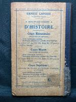 LA TROISIEME ANNÉE DE GRAMMAIRE
REVISION ET COMPLÉMENTS DE GRAMMAIRE