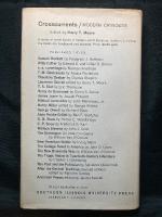 Alain Robbe-Grillet ；AND THE NEW FRENCH NOVEL