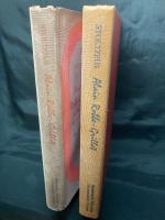 Alain Robbe-Grillet ；AND THE NEW FRENCH NOVEL