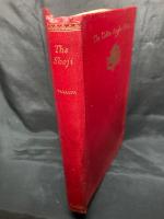 The Shoji ： Japanese Interiors and Silhouettes