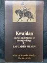 Kwaidan  ：Stories and Studies of Strange Things