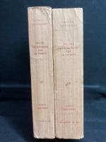 TRAITÉS THÉOLOGIQUES SUR LA TRINITÉ
